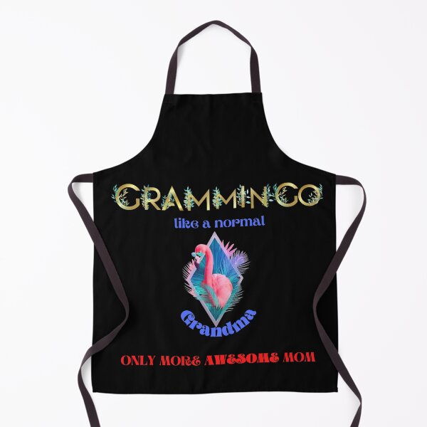 Item preview, Grammingo like a normal grandma only more awesome mom designed and sold by LoveTreats.