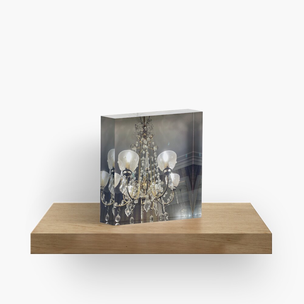 Item preview, Acrylic Block designed and sold by TheGibsonHouse.