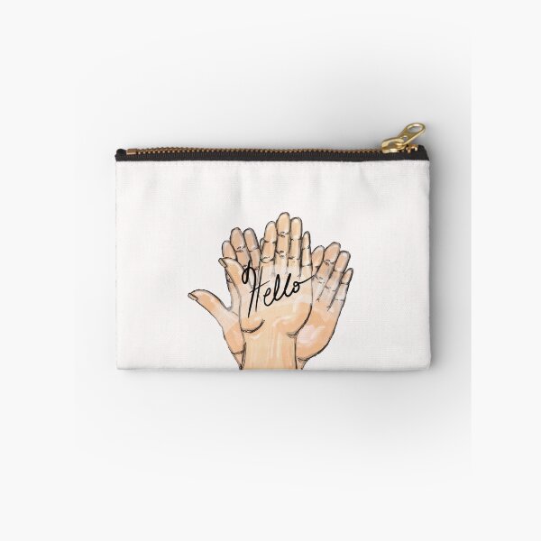 Item preview, Hello designed and sold by Ginger Young.