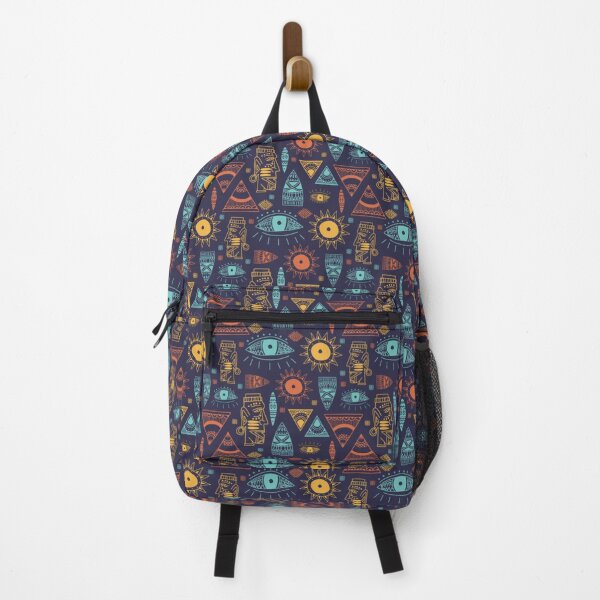 Item preview, Trendy Maya Seamless Pattern designed and sold by bestoffers.