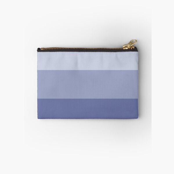Item preview, Lavender Purple Striped Ombre designed and sold by ImagineKaye.