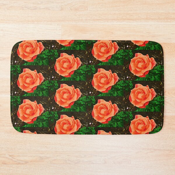 Item preview, Orange Rose designed and sold by Shulie1.