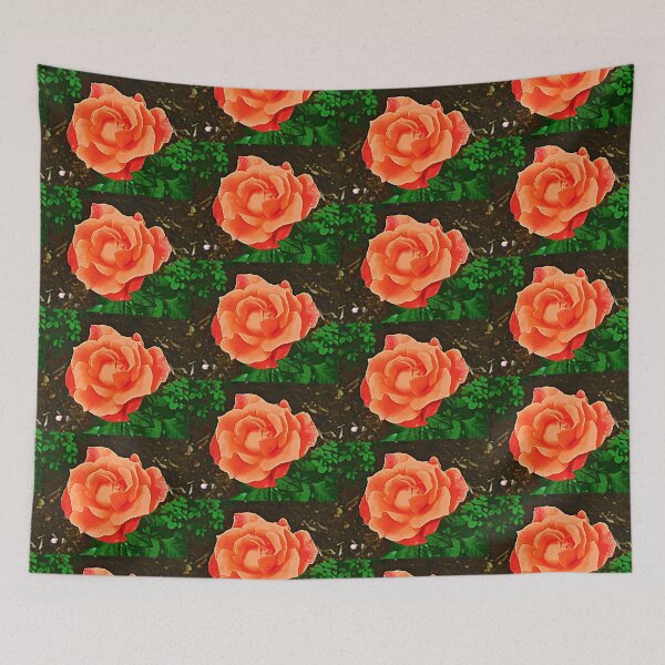 Item preview, Orange Rose designed and sold by Shulie1.