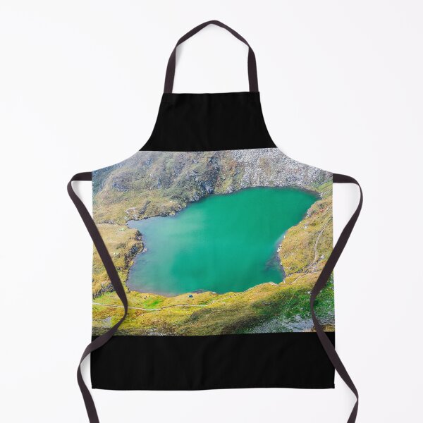 Item preview, Lake at the mountaine heart designed and sold by SzendeB.