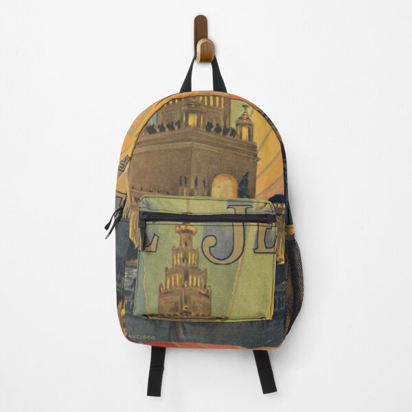 Item preview, The Jewel City designed and sold by GreatTomorrow.