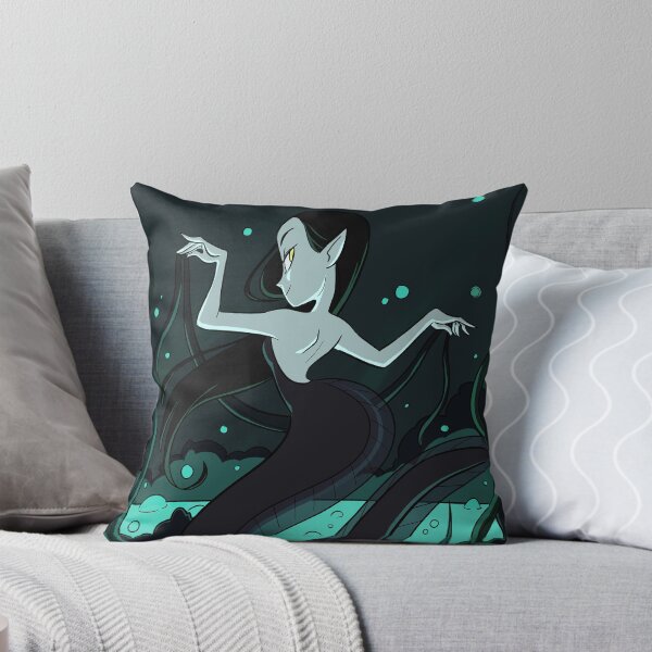 Item preview, Sea Witch designed and sold by Chelsea Holt.