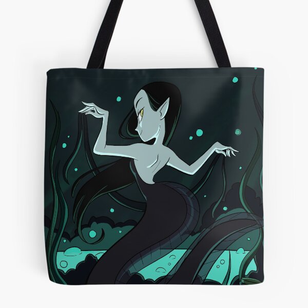 Item preview, Sea Witch designed and sold by Chelsea Holt.