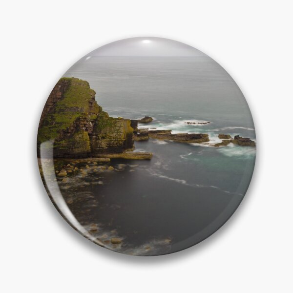 Item preview, Stoer Head Lighthouse designed and sold by derekbeattie.
