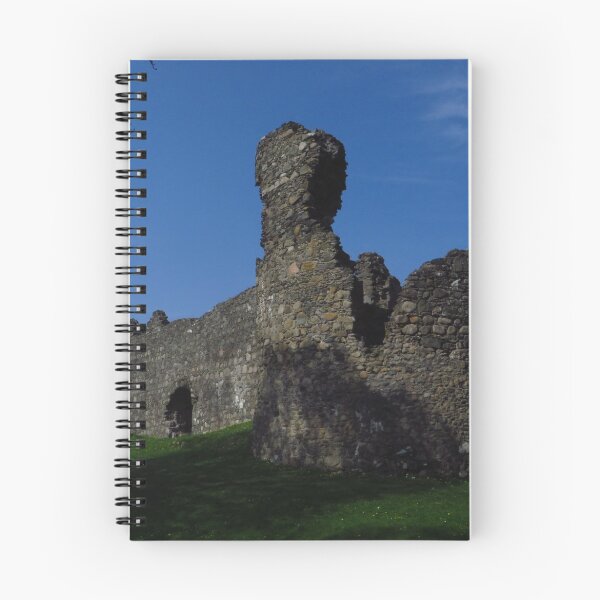 Item preview, Inverlochy Castle, Fort William designed and sold by wiggyofipswich.