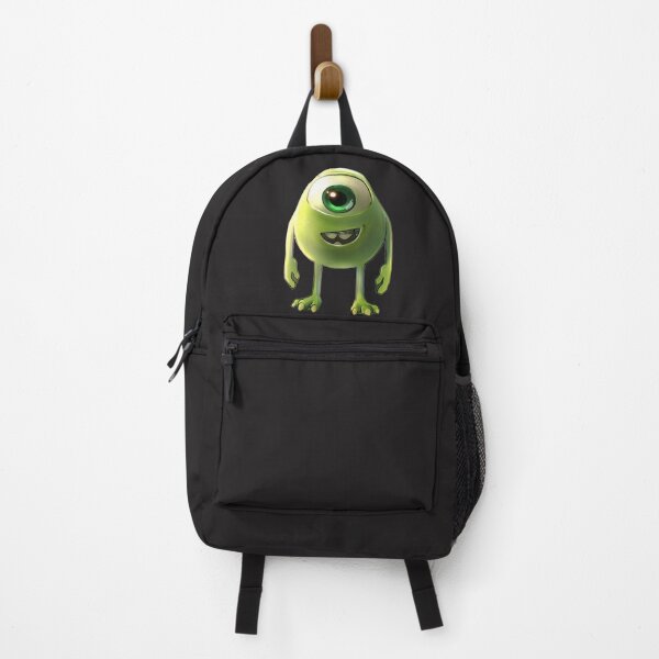 Item preview, Cuddly Mike Wazowski designed and sold by mgtrip.