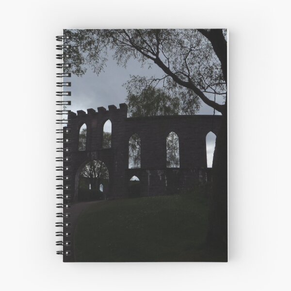 Item preview, McCaig's Tower, Oban designed and sold by wiggyofipswich.