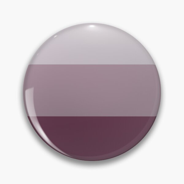 Artikelvorschau, Tyrian Purple Striped Ombre entworfen und verkauft von ImagineKaye.