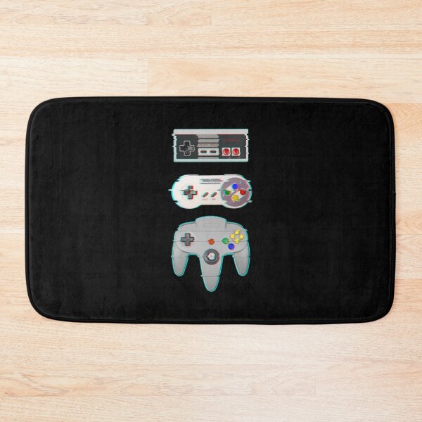 Artikelvorschau, gaming controller collection design nes entworfen und verkauft von dominic0925.