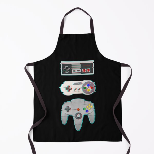 Artikelvorschau, gaming controller collection design nes entworfen und verkauft von dominic0925.