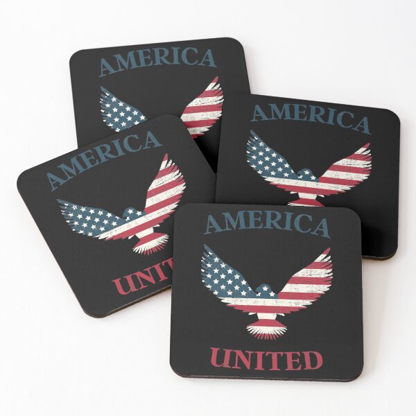 Item preview, America United designed and sold by stuff-n-stuff.