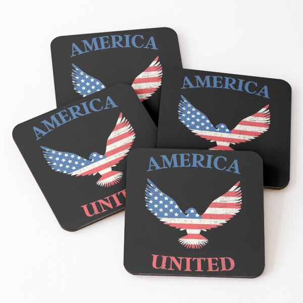 Item preview, America United designed and sold by stuff-n-stuff.
