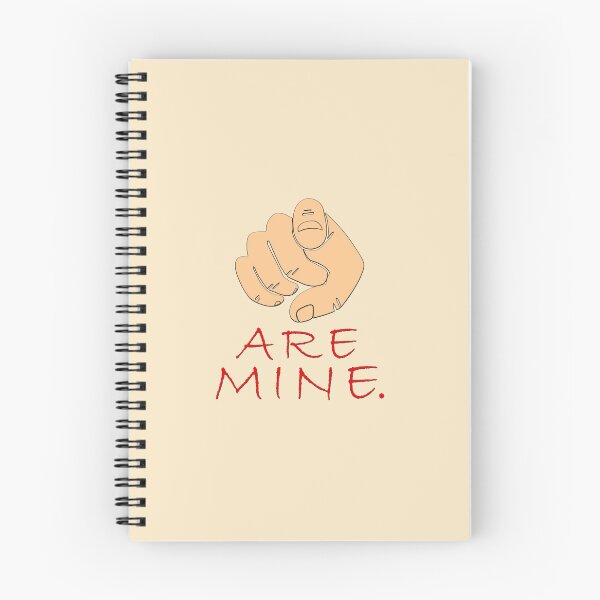 Item preview, You are mine valentine designed and sold by TrendHunterr.