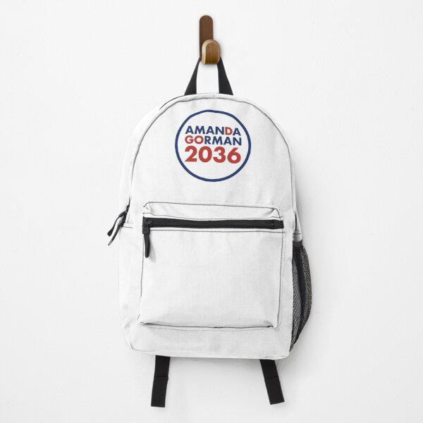 Item preview, Amanda Gorman For President 2036 designed and sold by CoolYule.