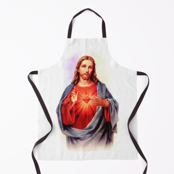 Item preview, Sagrado Corazon de Jesus designed and sold by RBEnt.
