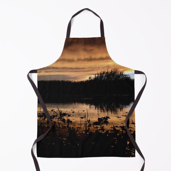 Item preview, Stormy Sunset Reflection designed and sold by CarefulCaptures.