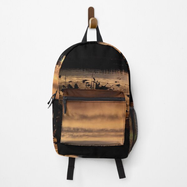 Item preview, Stormy Sunset Reflection designed and sold by CarefulCaptures.