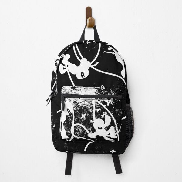 Item preview, atack of the cute ninjas designed and sold by jonah block.