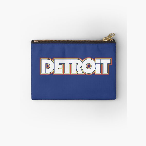 Item preview, Retro Detroit designed and sold by screaminggoat.