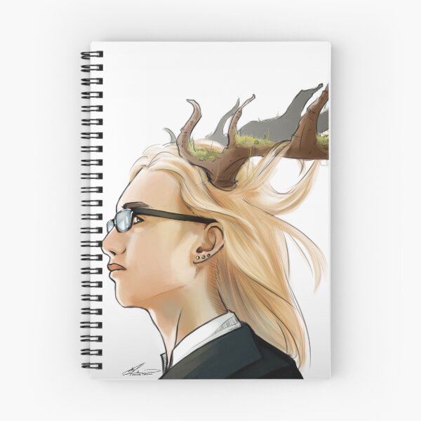 Item preview, Trevor designed and sold by ArianeTorelli.