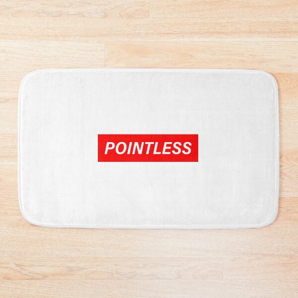 Item preview, Pointless designed and sold by KooperGay.