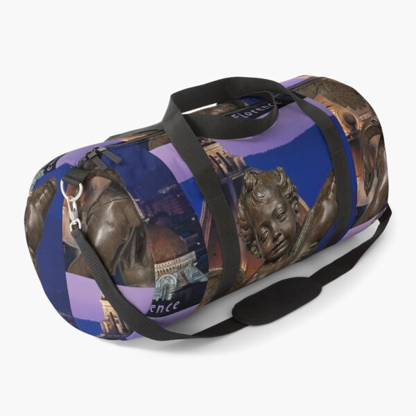 Item preview, Putto Angel and Dolphin by Verrocchio and Florence (by ACCI) designed and sold by VanyssaGraphics.
