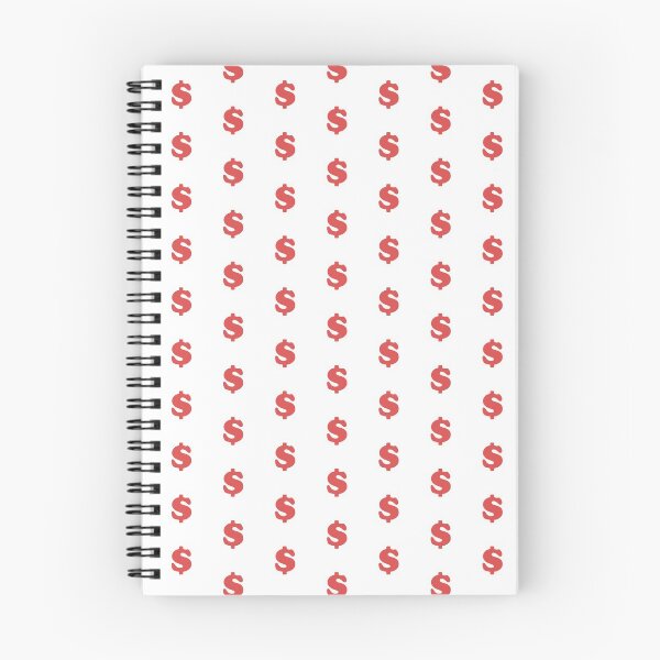 Item preview, Aesthetic Dollar Sign (red) designed and sold by anything4joji.