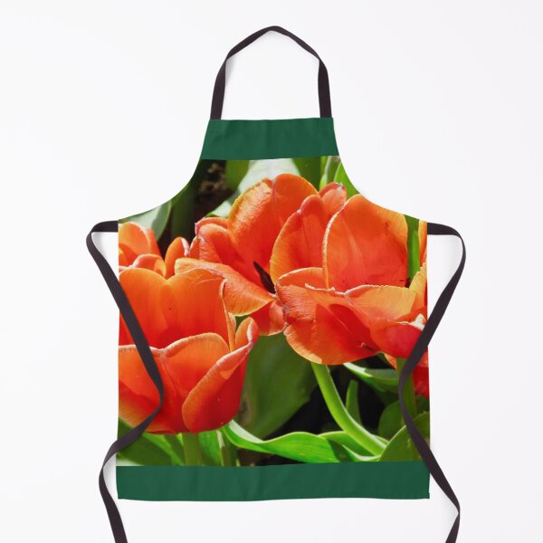 Item preview, Red Tulips designed and sold by Shulie1.