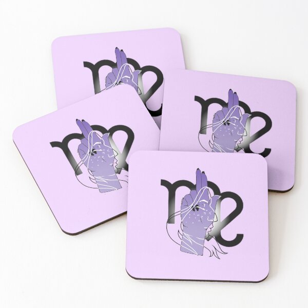 Item preview, Hand Pose Zodiac (Virgo) designed and sold by Ranc1dvibes.