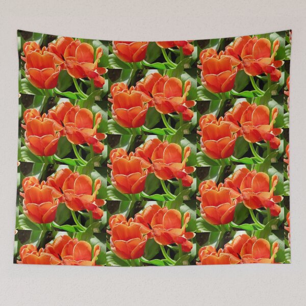 Item preview, Red Tulips designed and sold by Shulie1.