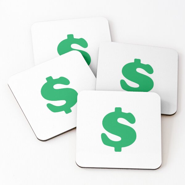 Item preview, Aesthetic Dollar Sign (green) designed and sold by anything4joji.