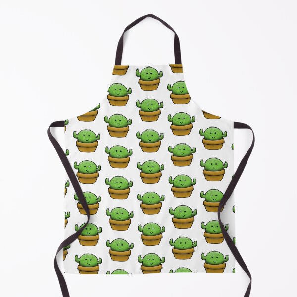 Item preview, Pokey the Cactus designed and sold by SallyCleggArt.