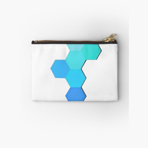 Item preview, Hexagon Streamer Lights designed and sold by Gamerdoge.