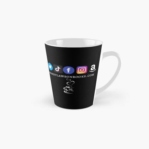 Mandy Tall Mug