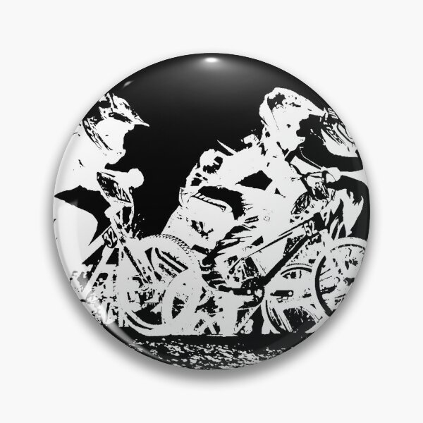 Item preview, BMX designed and sold by ricobarinas.
