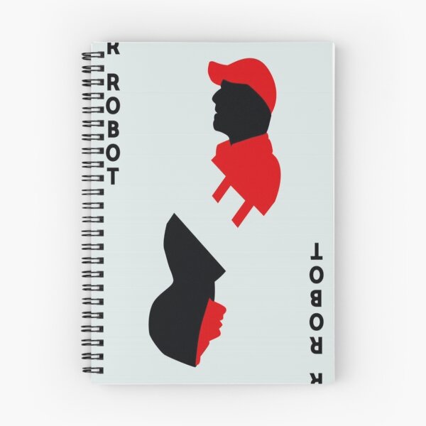 Artikelvorschau, Plakat Herr Roboter entworfen und verkauft von ProJoJo.