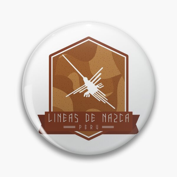 Item preview, Líneas de Nazca – Peru designed and sold by Moritz Schwäble.