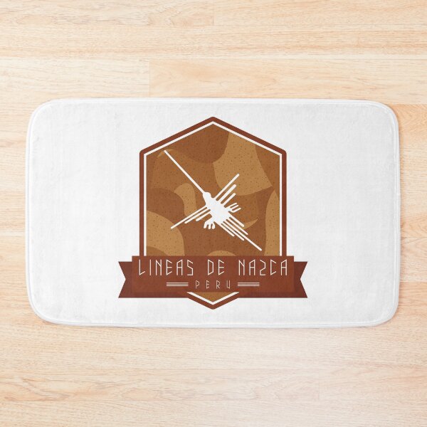 Item preview, Líneas de Nazca – Peru designed and sold by Moritz Schwäble.