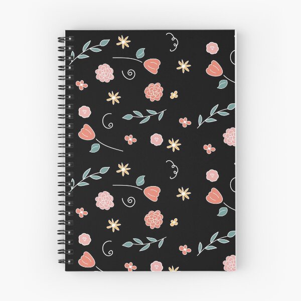 Item preview, Floral Pattern designed and sold by LauraCatDesigns.