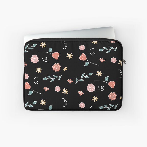 Item preview, Floral Pattern designed and sold by LauraCatDesigns.