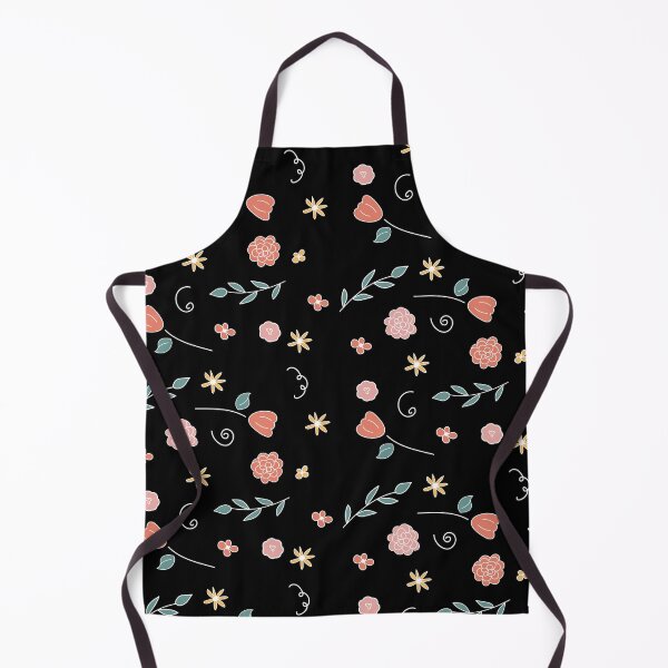 Item preview, Floral Pattern designed and sold by LauraCatDesigns.
