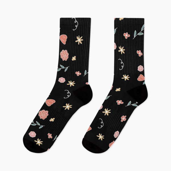 Item preview, Floral Pattern designed and sold by LauraCatDesigns.