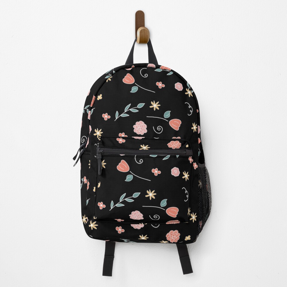 Item preview, Backpack designed and sold by LauraCatDesigns.
