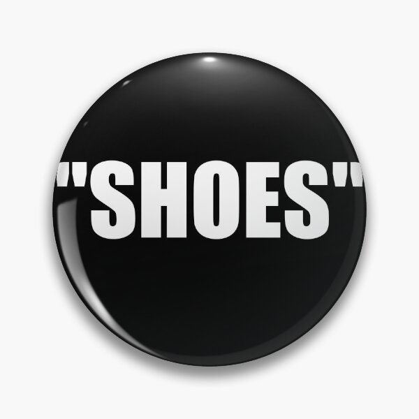 Artikelvorschau, "SHOES" SCHUHE entworfen und verkauft von Montrepeneuer.