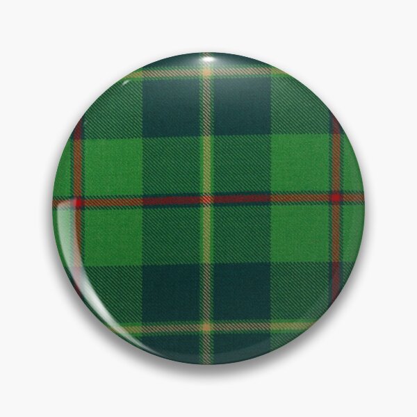 Item preview, Galloway Hunting Scottish Tartan designed and sold by RosiesSticks.
