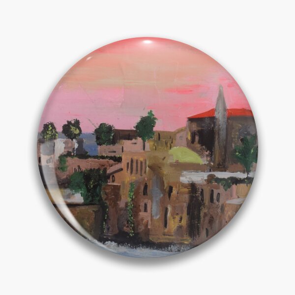 Item preview, Akko, Israel designed and sold by golan22may.